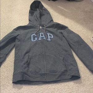 Gap hoodie